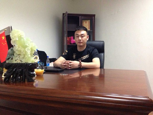 罗海涛的创业之路经历过的困难便不是困难