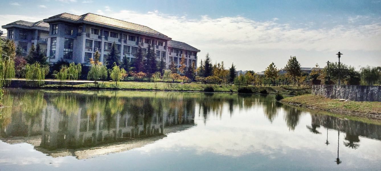 南京晓庄学院