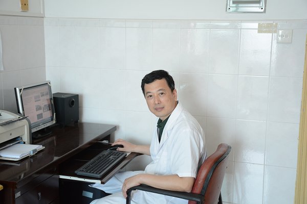 李瑞俊:学医是一种福气-广东医科大学校报电子版《报