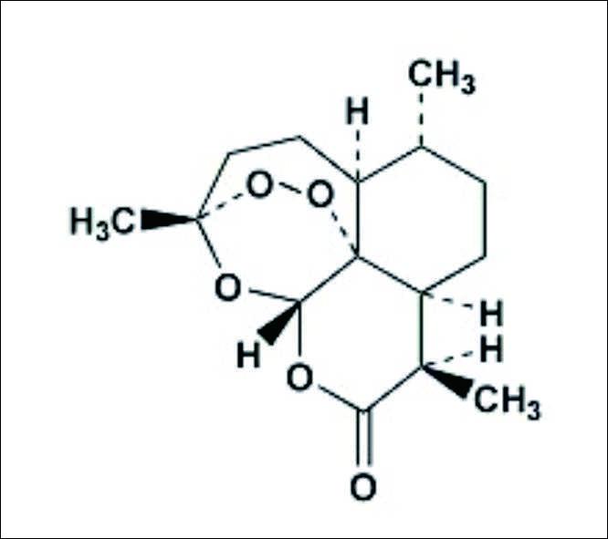 知识科普 ——屠呦呦与青蒿素