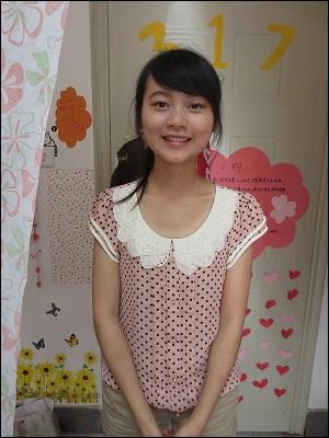 西华大学2016届省级优秀毕业生事迹