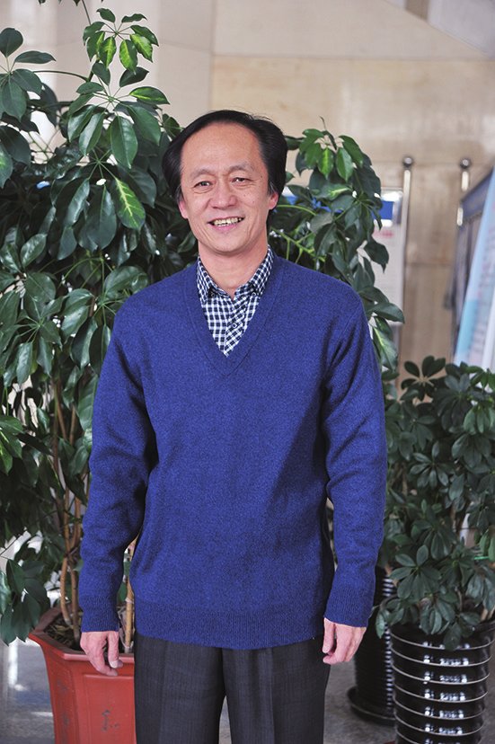 理学院 赵言诚 教授 硕士生导师