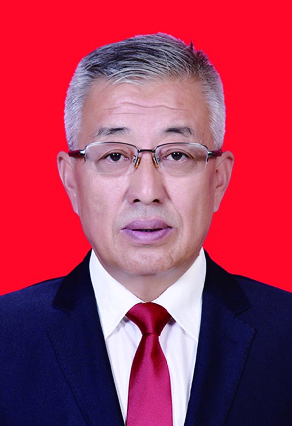 中国共产党山西大同大学第二届委员会书记,副书记,常委名单