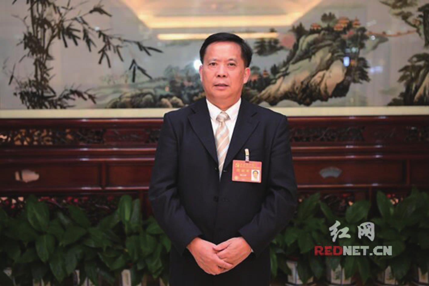 我院召开频会听省农委党组书记、主任刘宗林传达