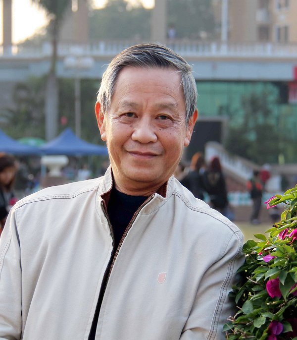 病理学系四位老教授获得“广东病理事业突出贡献专家”称号