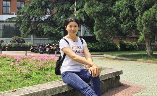 金华职业技术学院第六届“学生最喜欢的老师”