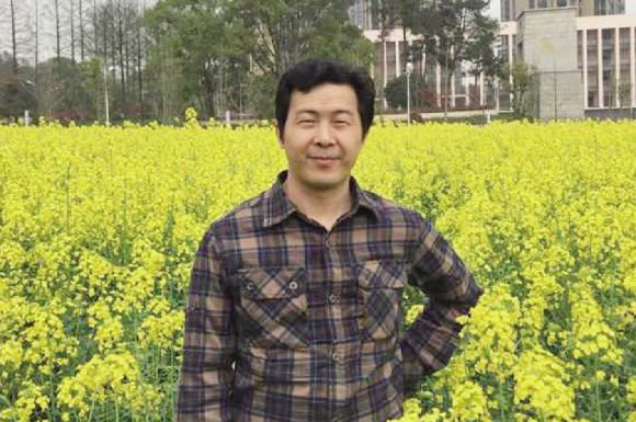 金华职业技术学院第七届“学生最喜欢的老师”