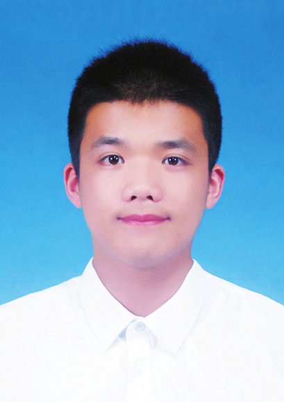 2017年度台州学院十佳大学生公选台