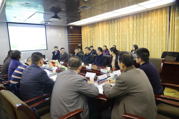 全国森林公安执法资格等级考试培训座谈会在我校