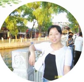 生活从真来喜乐自心得———访我校英语专业教研