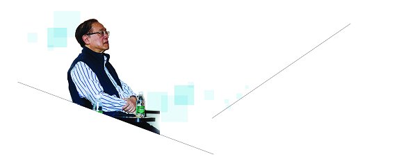 姚期智：师者的本分