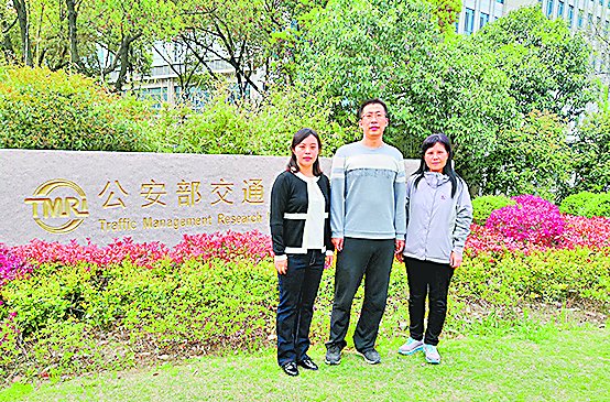 横向合作机制日渐完善人才合作培养交流成常态—