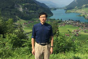 让人工智能与传统化工擦出火花