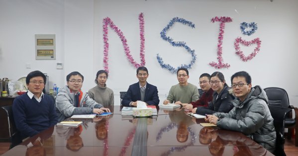 团队为我的成长提供了“独特”的土壤