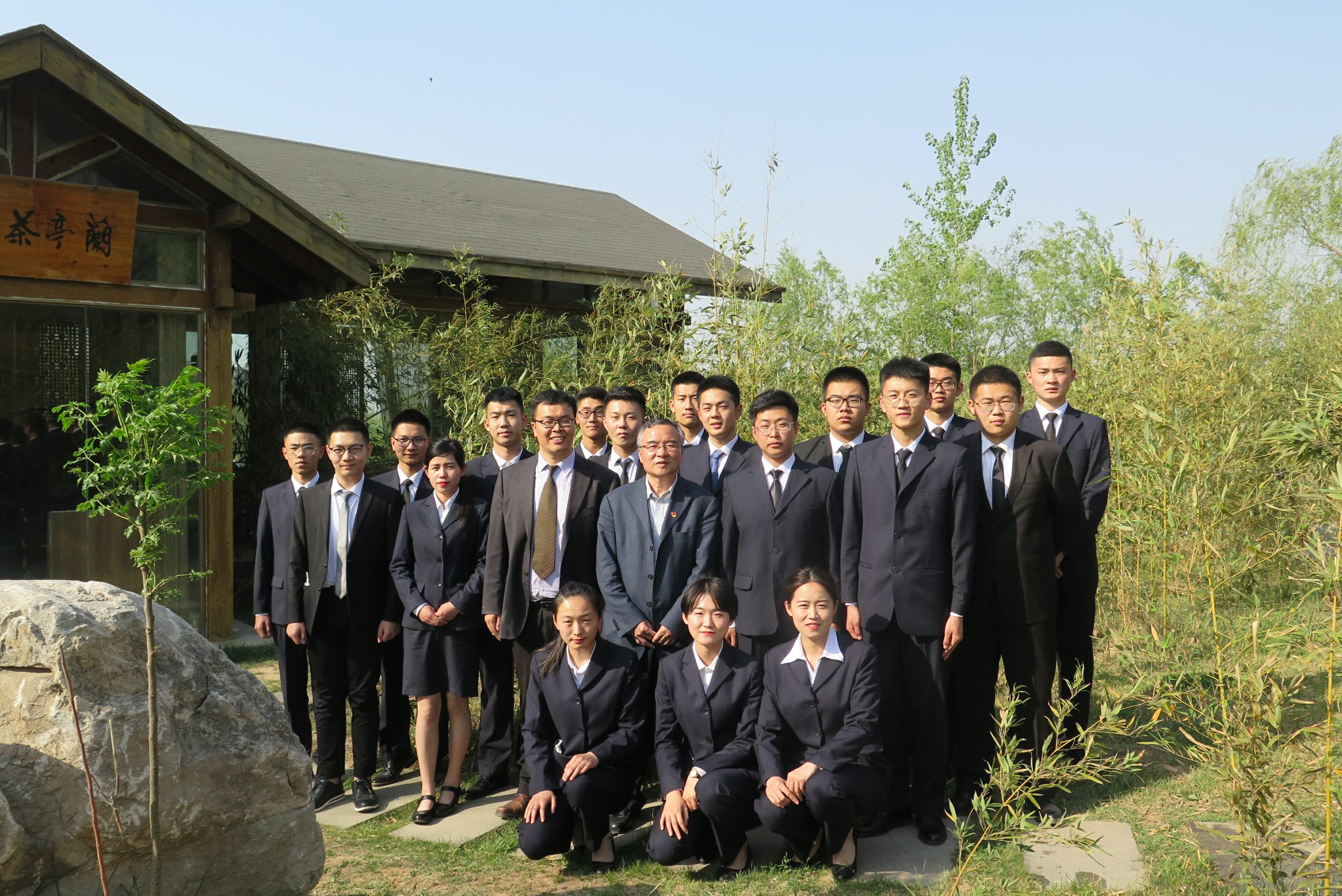山东旅游职业学院