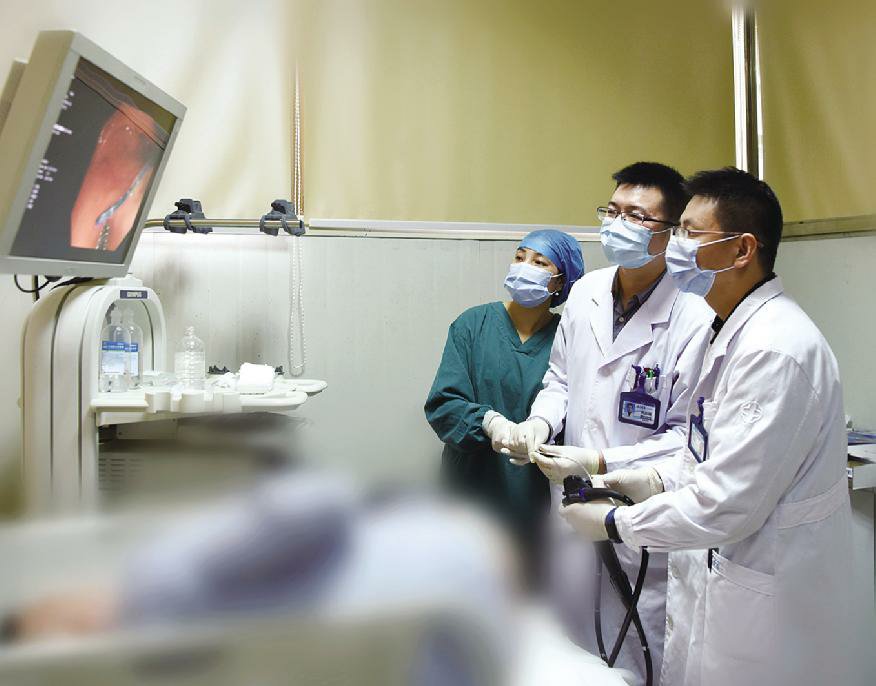 按需“下沉”精准帮扶