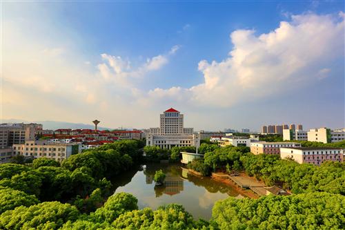 热点聚焦·校园开放日