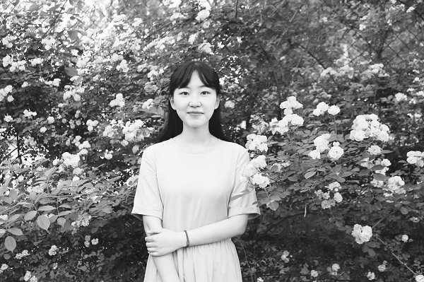 于彩玲：你若盛开清风自来