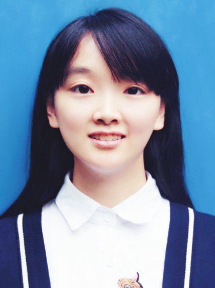 2017年度台州学院十佳大学生公选台