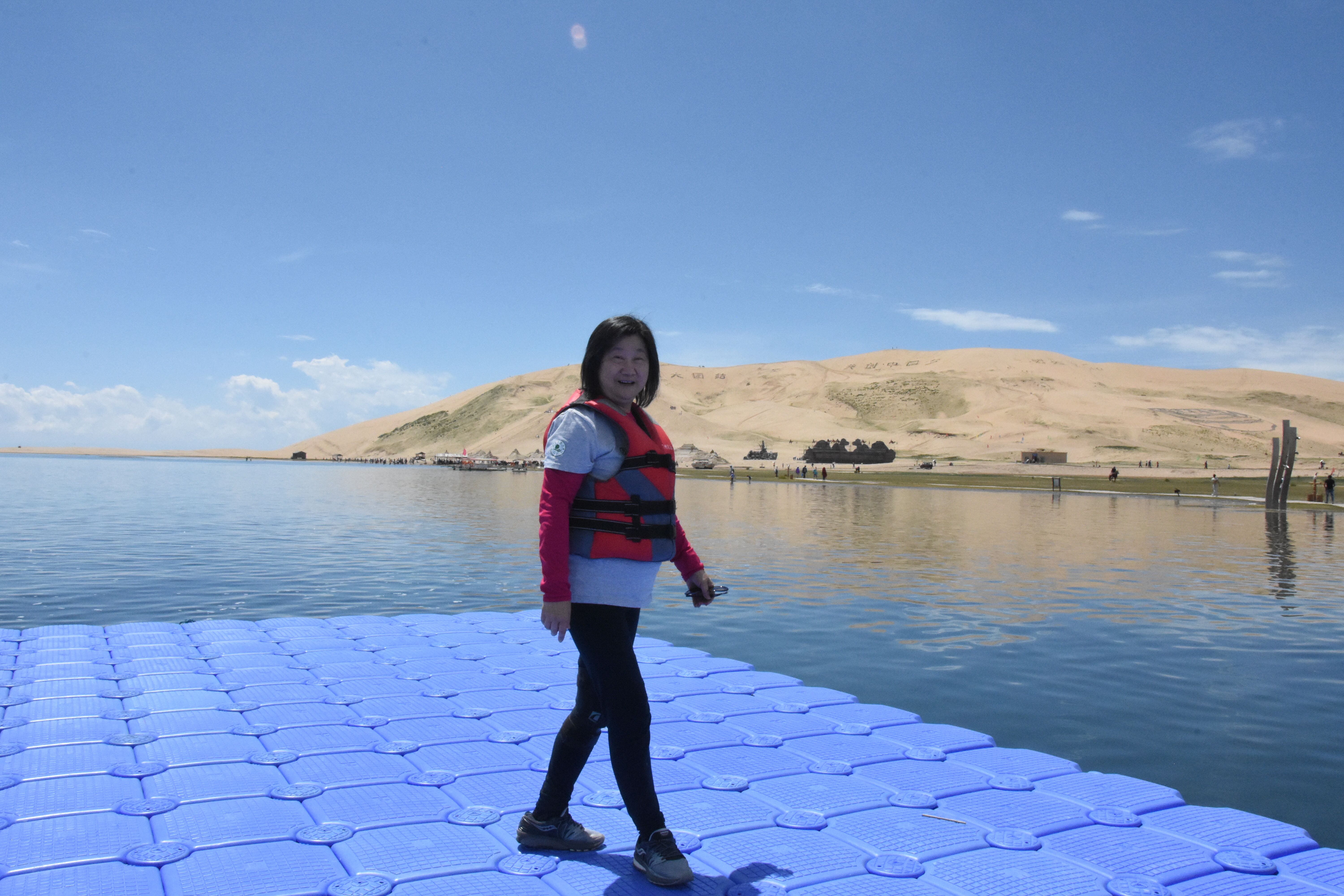 美丽的回忆长留心间