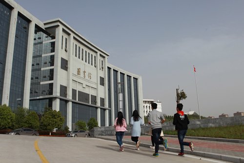 平院微动态，今天你“动”了吗？