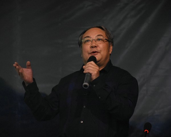 无问西东———大学与大师