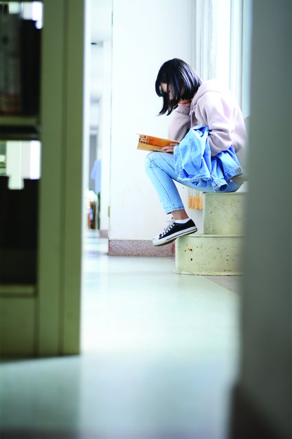 摄影展部分作品赏析