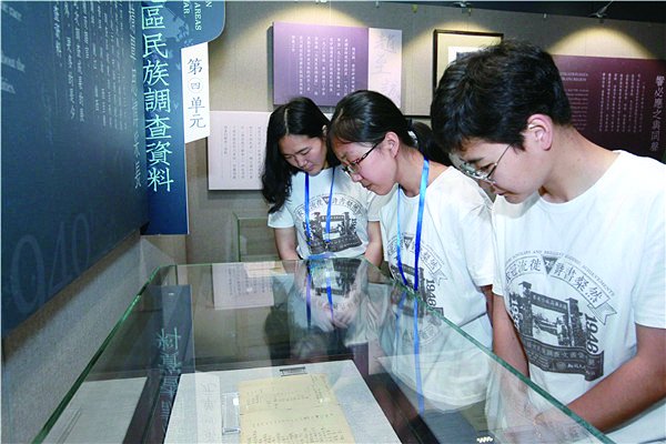 走进大学门南开正芳华我校面向社会举办系列活动