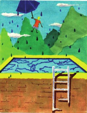 “艺▪馨”典型选树计划入选学生代