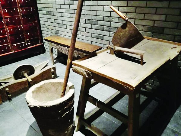 学校博物馆开馆了，快来看看吧！