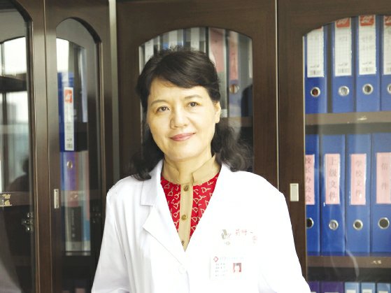 热烈祝贺郭姣校长及其团队荣获国家科技进步二等