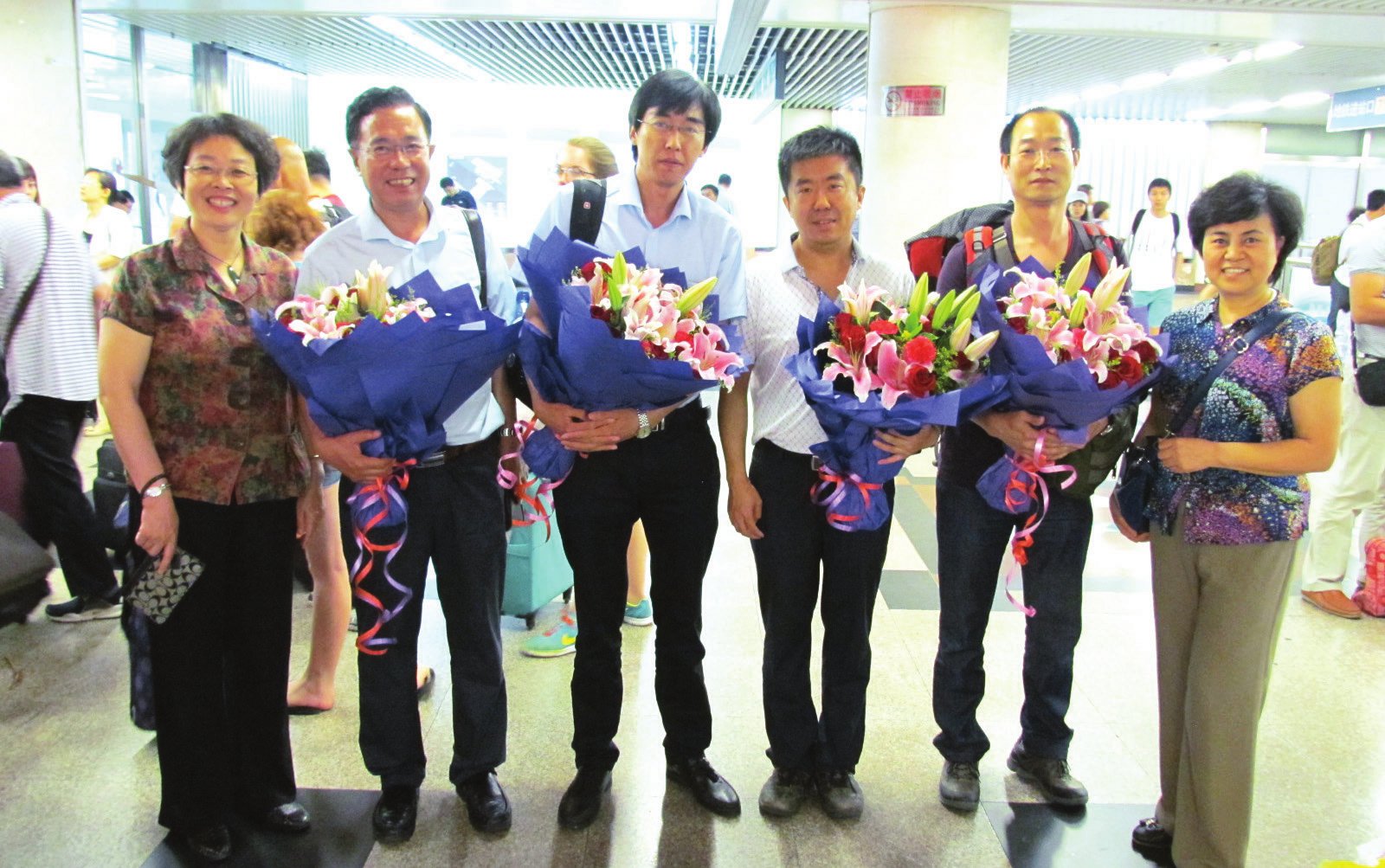 我们的爱与监利同在