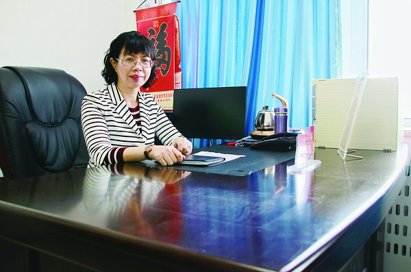 学贵得师亦贵得友--访河北省先进个人教育工作