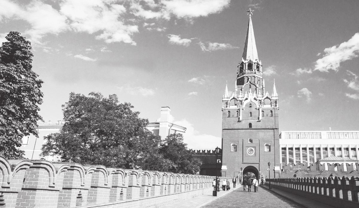 读习近平主席给莫斯科大学中国留学生回信有感