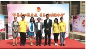 守好一段渠种好责任田