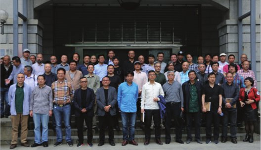 “绘合——A3艺术计划第四回”在湖北美术学院