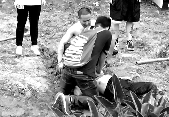 我是学医的，让我来看看