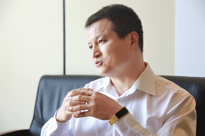 我们需要培养更多国际舆论场的“故事大王”