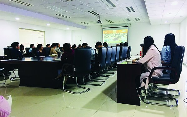 重温光辉思想感知真理力量