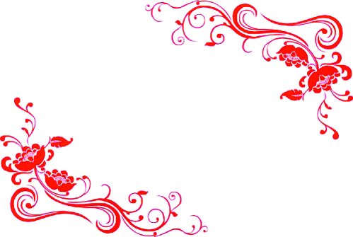 初夏情长时光无殇