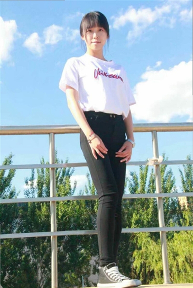 风雅轩，师大正能量沈阳师范大学第十三届“励志成才大学生”