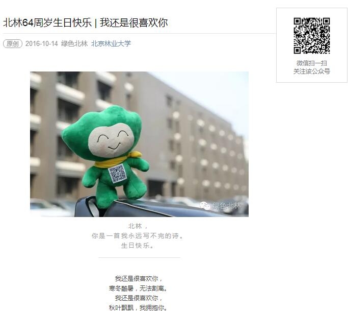 2016年网络新闻类作品