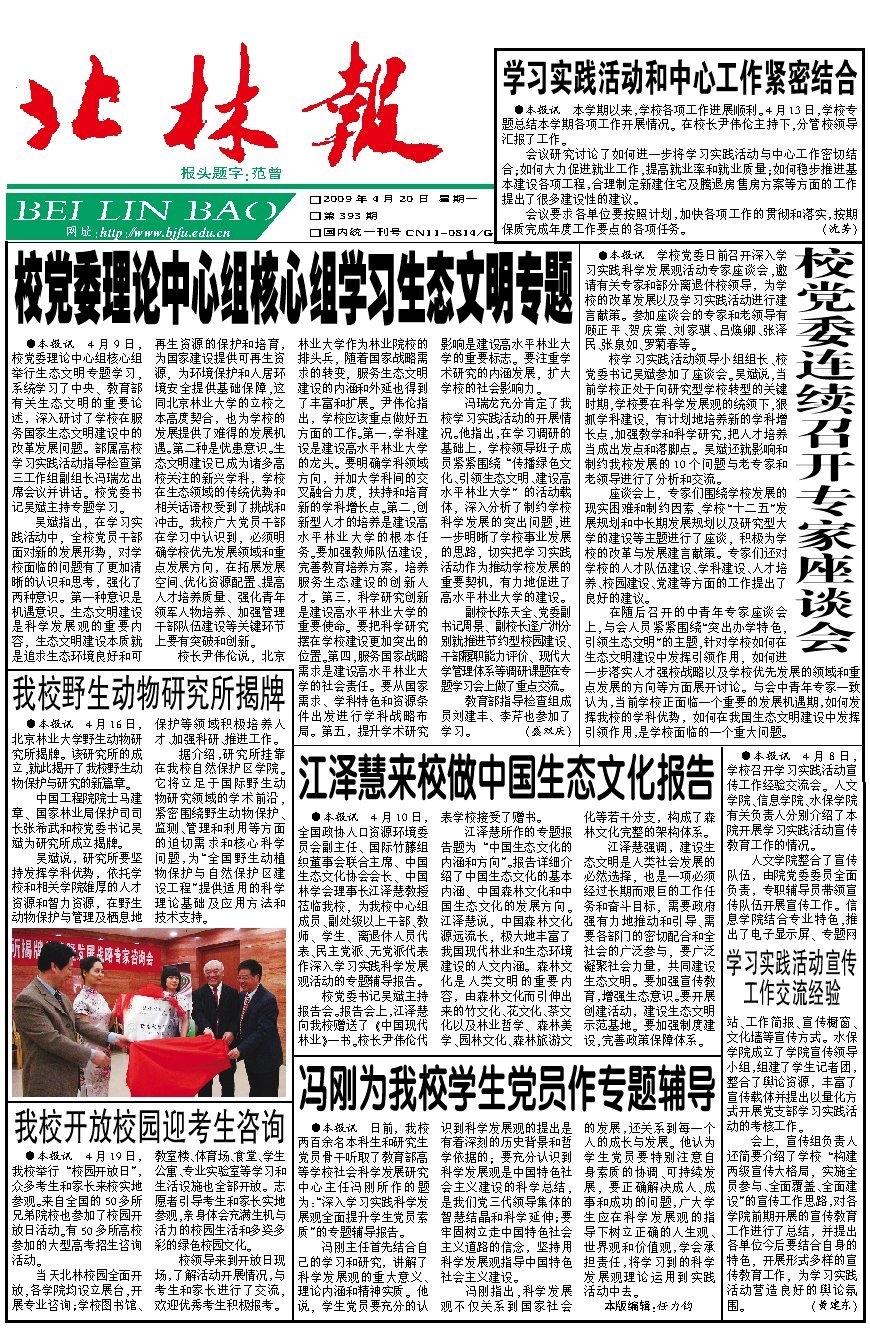 第393期