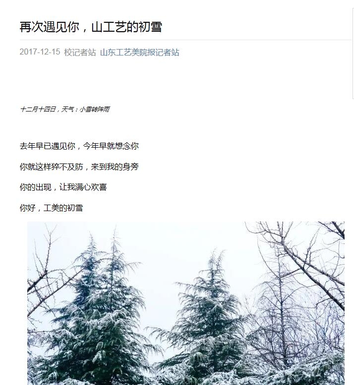 2017年微博微信类作品